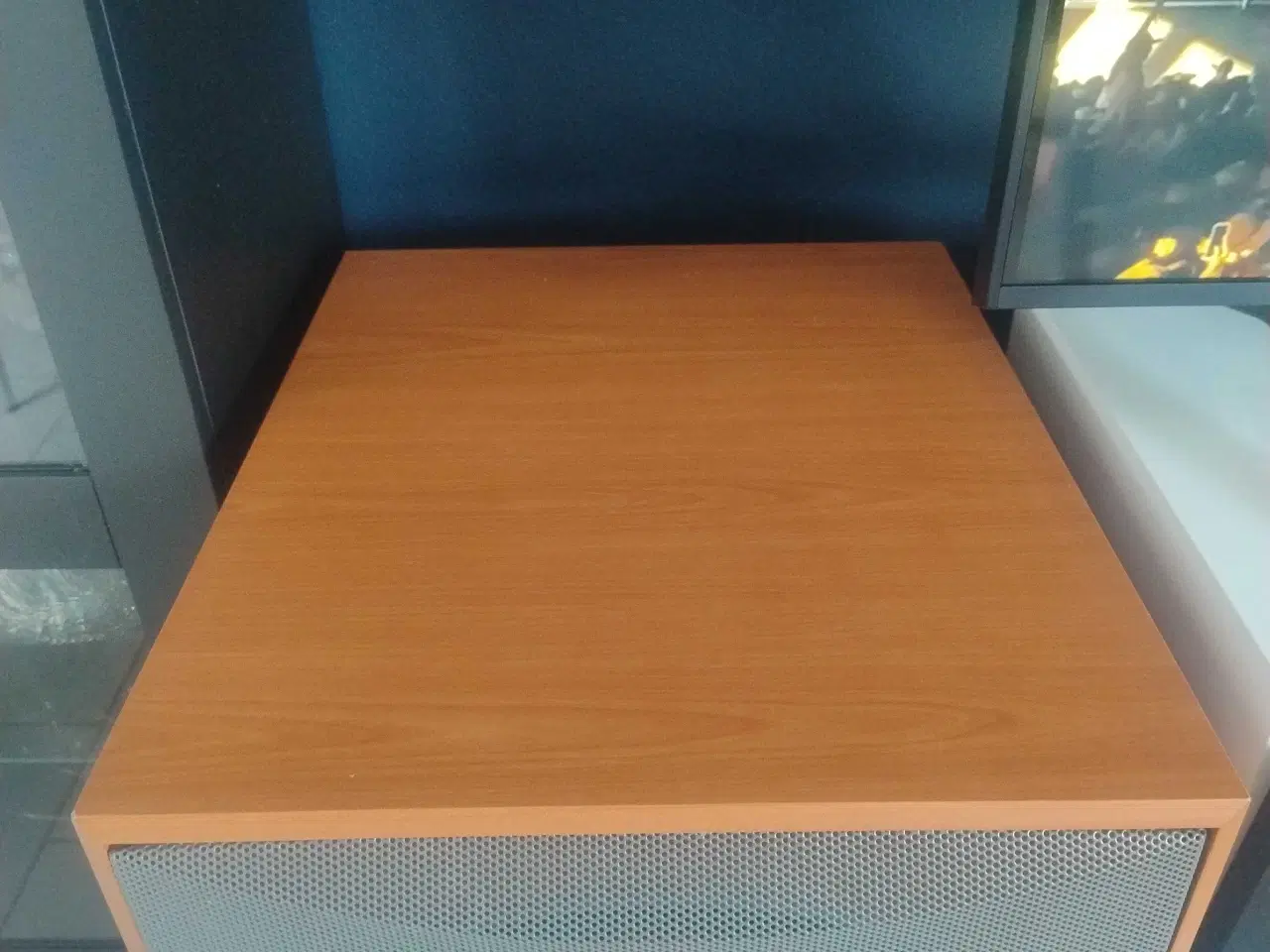 Billede 3 - Stor aktiv subwoofer cerwin wega 