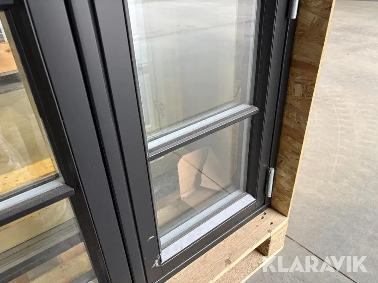 Billede 5 - Vinduer 2 stk