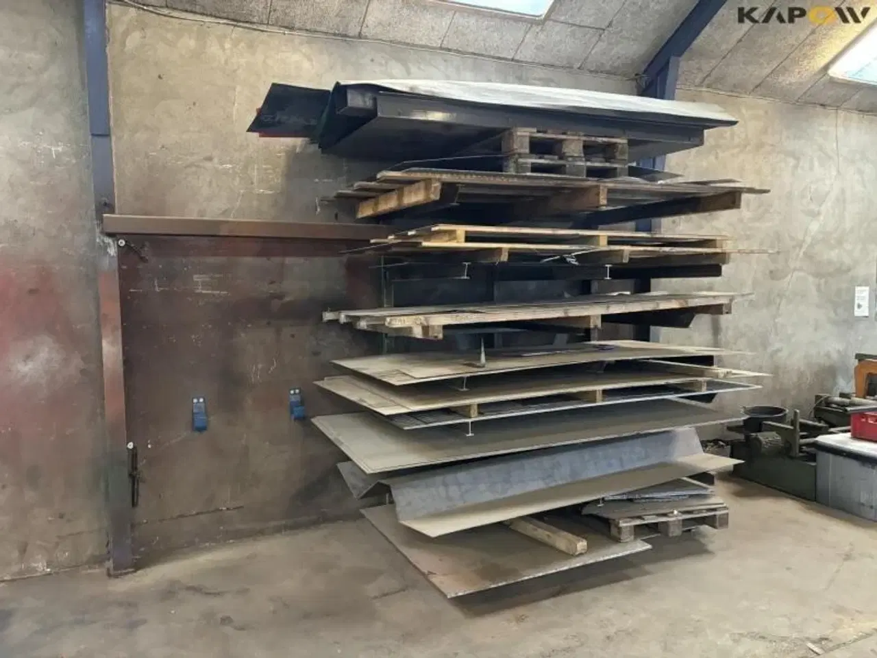 Billede 3 - - - - Diverse plader