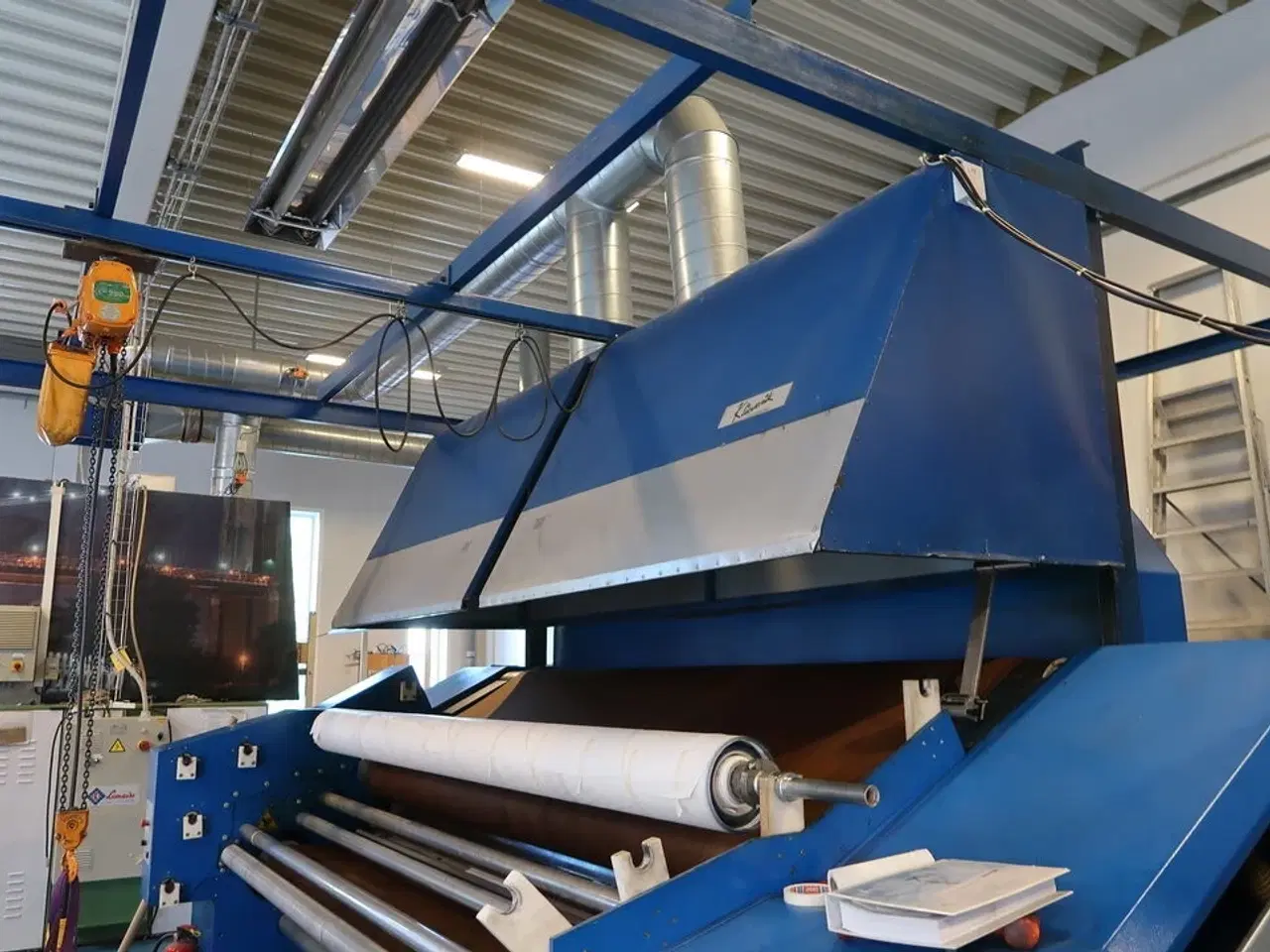 Billede 6 - Bred kalender KLIEVERIK K-204400