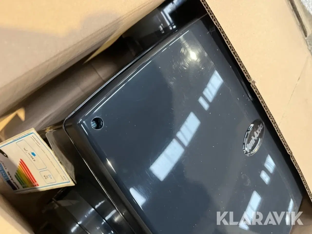 Billede 12 - Ventilationssystemer Vent-Axia Lo-Carbon MVDC-MS 12 styk