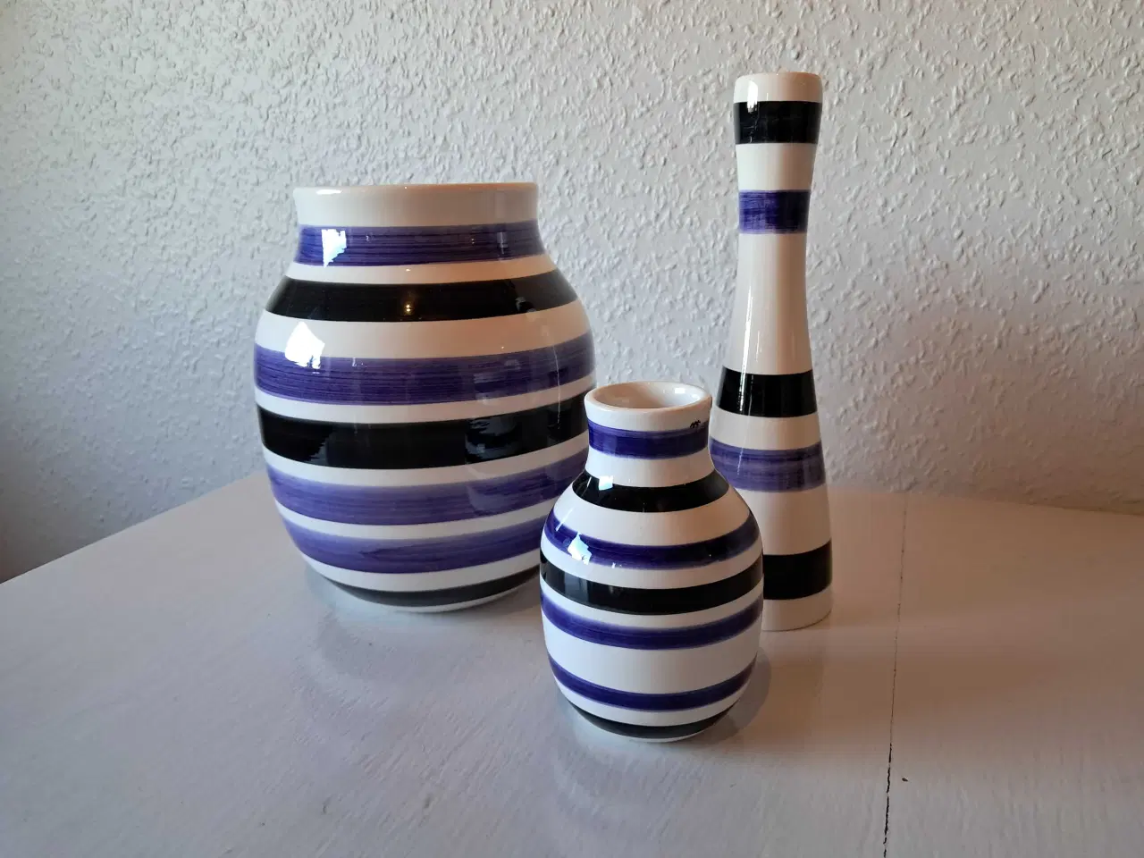 Billede 2 - Kahler Samling