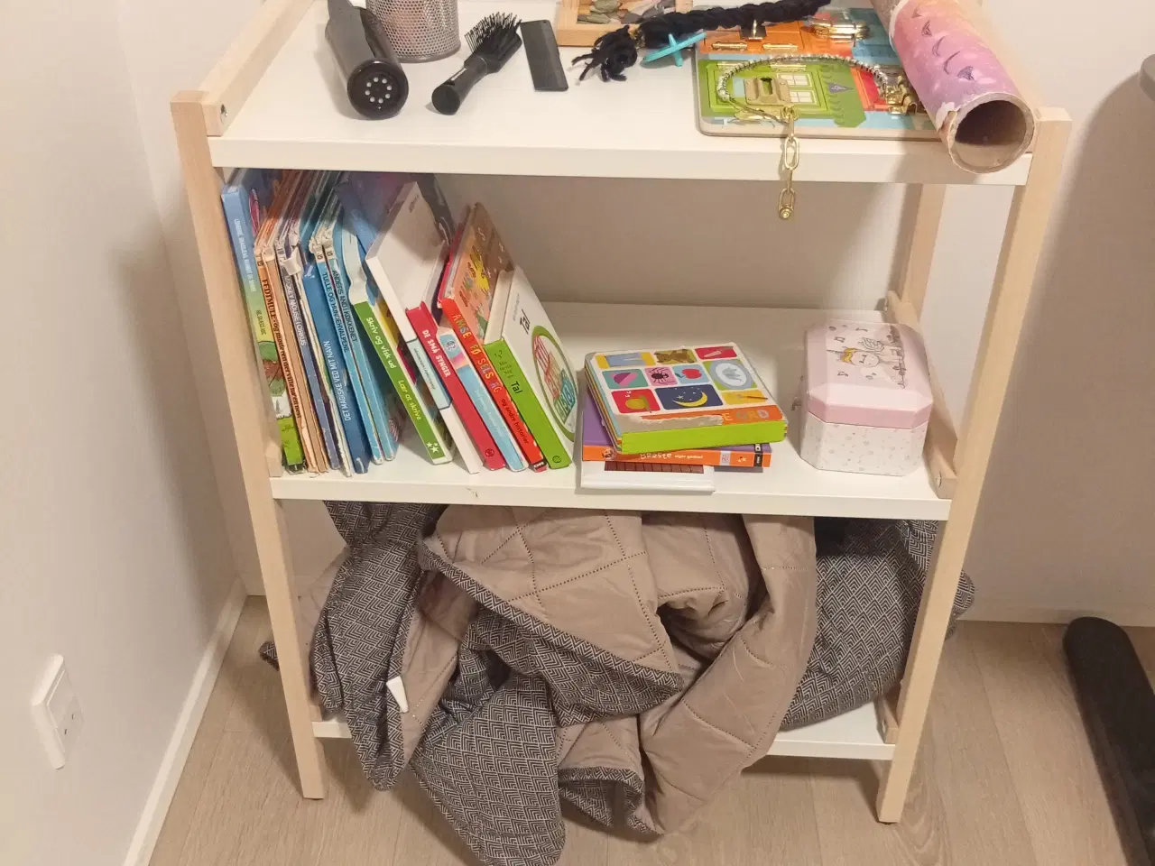 Billede 5 - Ikea reoler