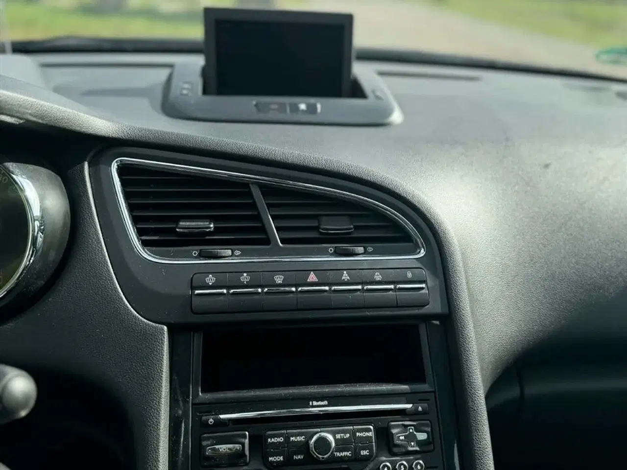 Billede 11 - Peugeot 5008 1,6 THP Premium 156HK 5d 6g