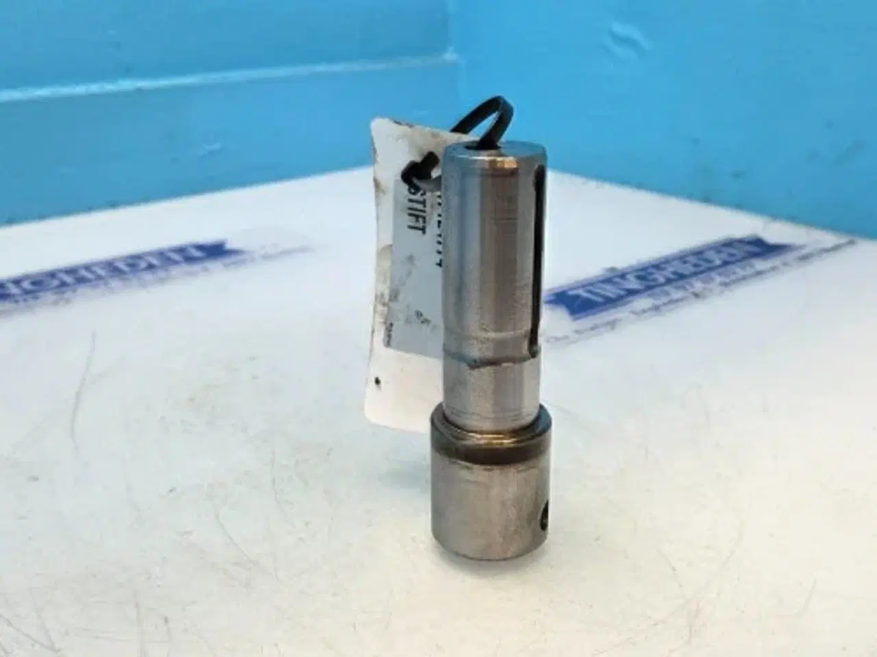 Billede 14 - Case Maxxum 150 Stift 47124774