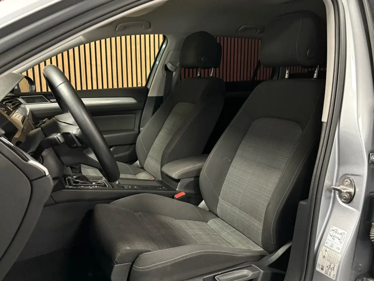 Billede 5 - VW Passat 1,5 TSi 150 Business+ Pro Variant DSG