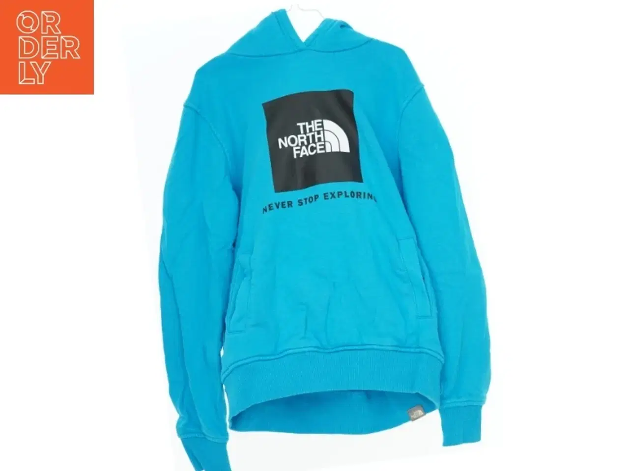 Billede 1 - Hættetrøje fra The North Face fra The north face (str. 151 )