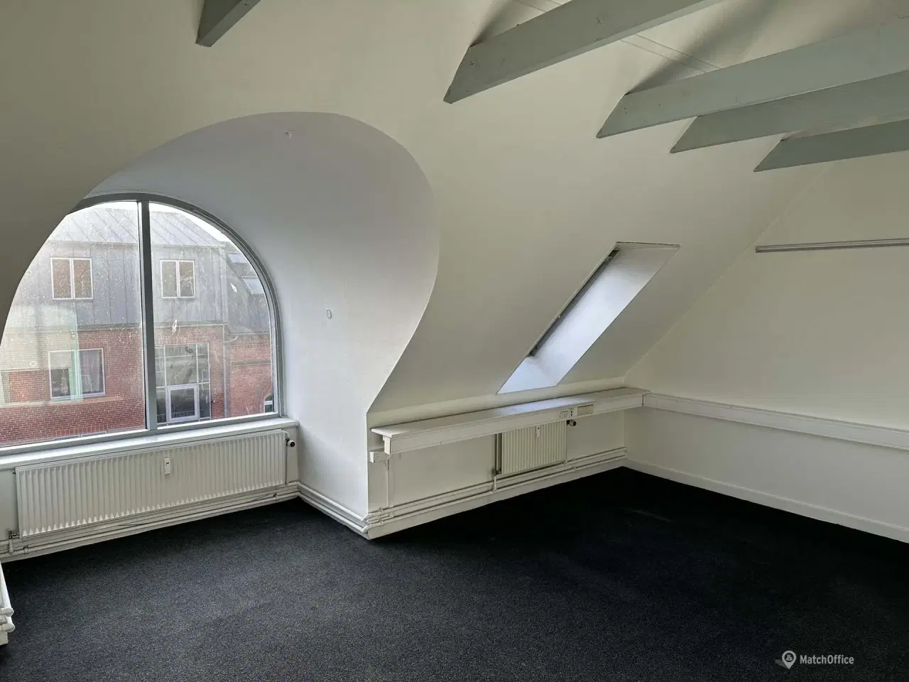 Billede 3 - Nyrenoverede klinik- og kontorlokaler med central beliggenhed!