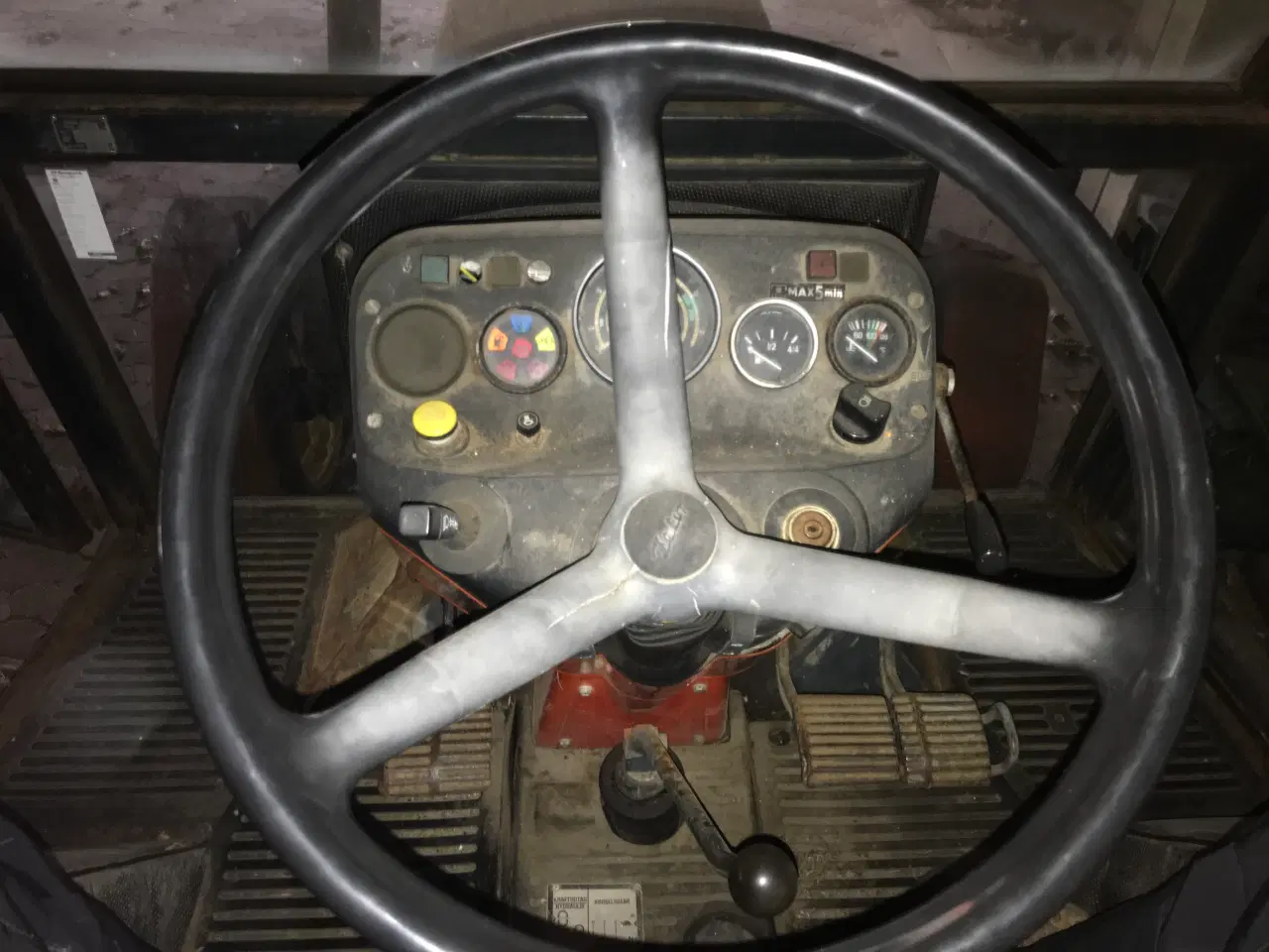 Billede 10 - Zetor 7211