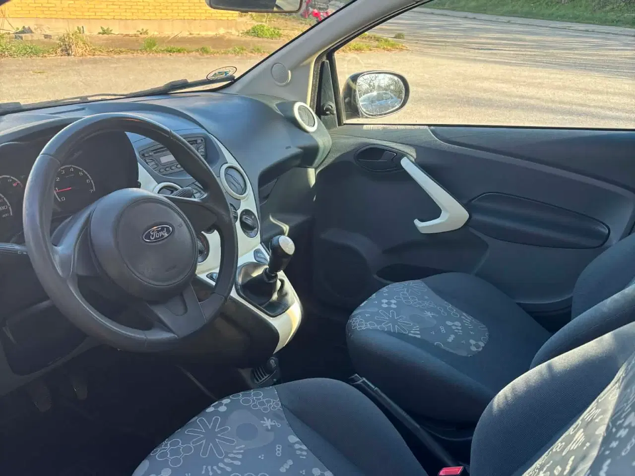 Billede 5 - Ford Ka 2013