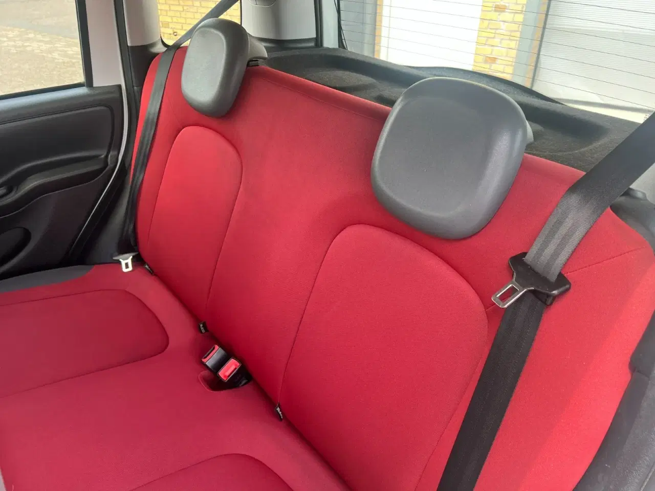 Billede 8 - Fiat Panda 0,9 TwinAir 60 Ciao