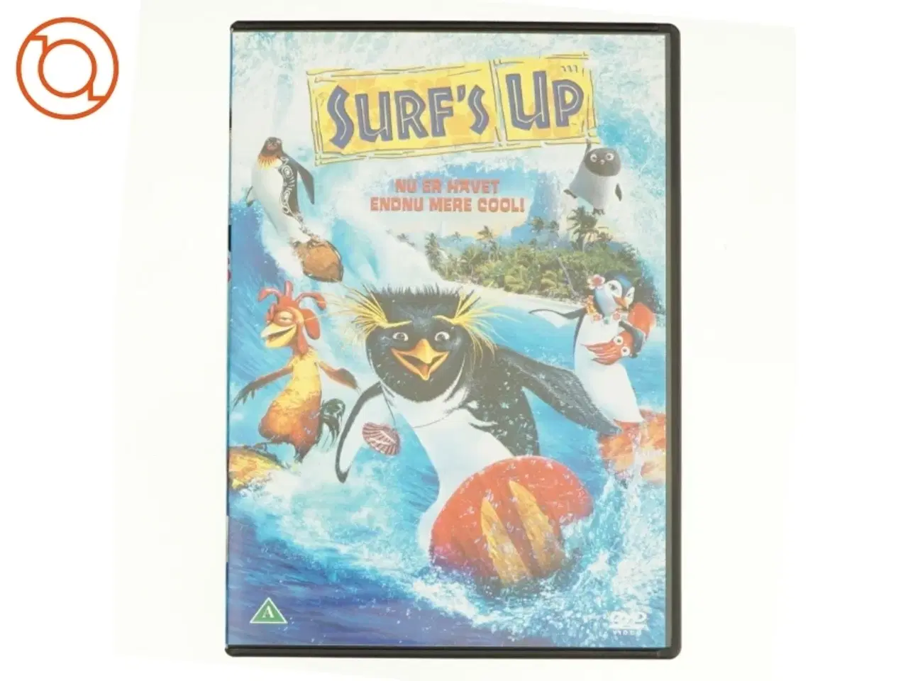 Billede 1 - surf´s up