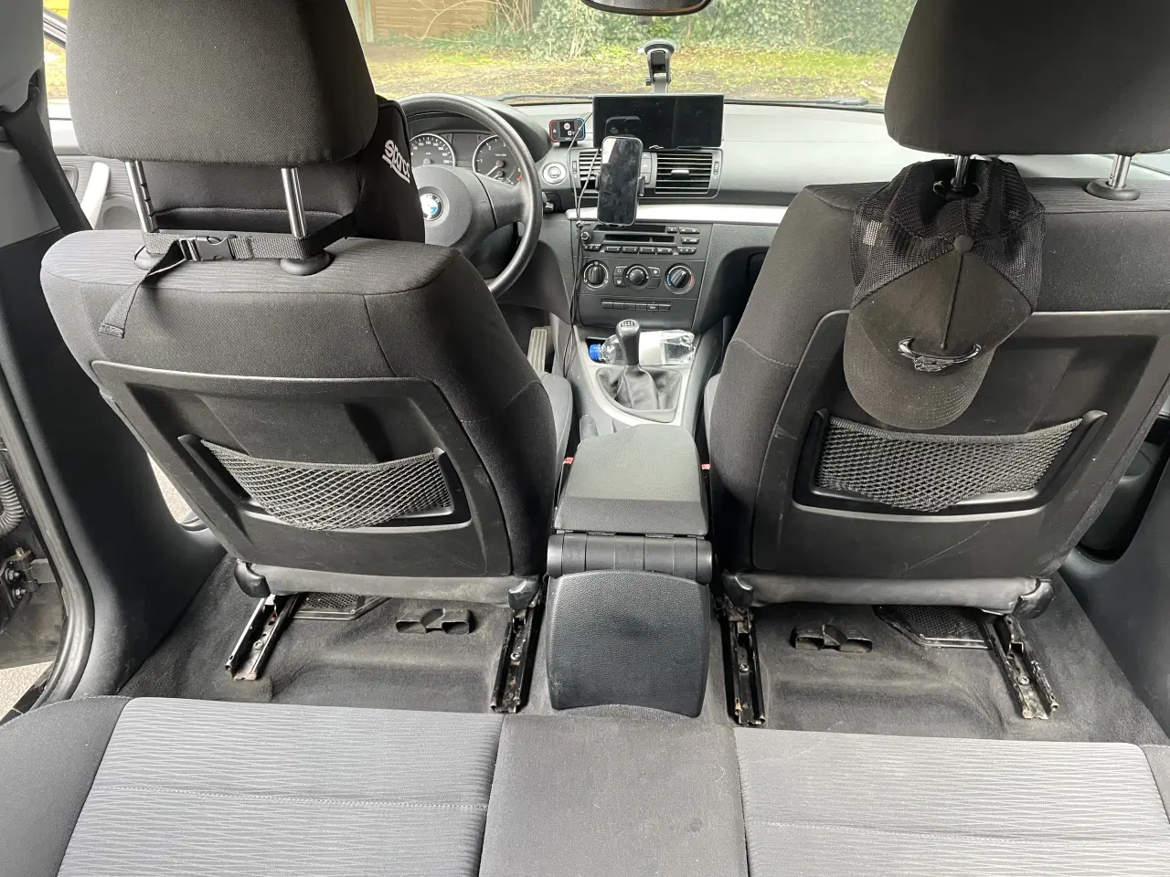 Billede 13 - BMW 116d lav kilometer