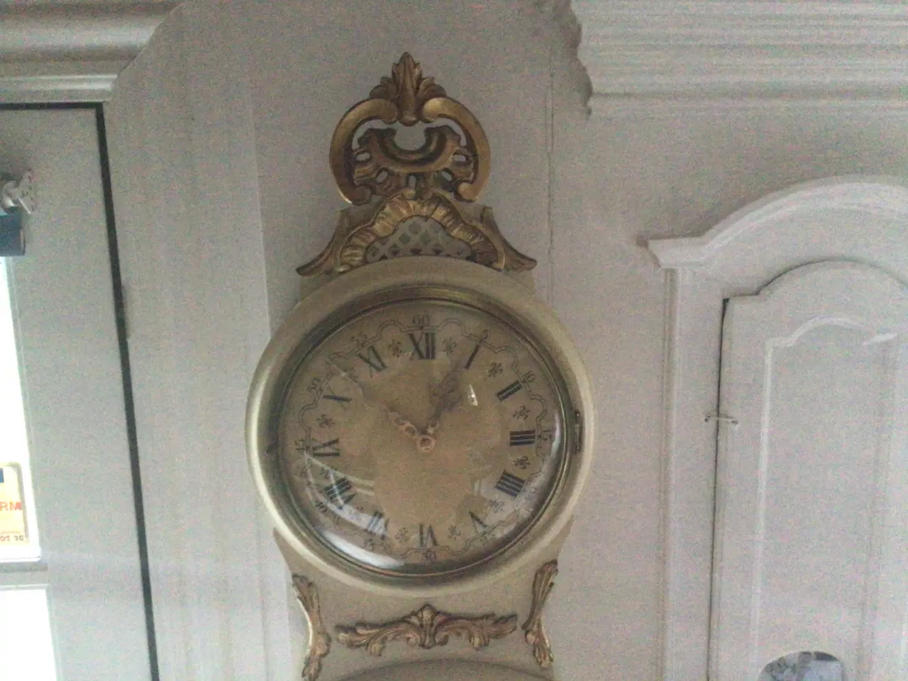 Billede 4 - Svensk Bornholmer ur 