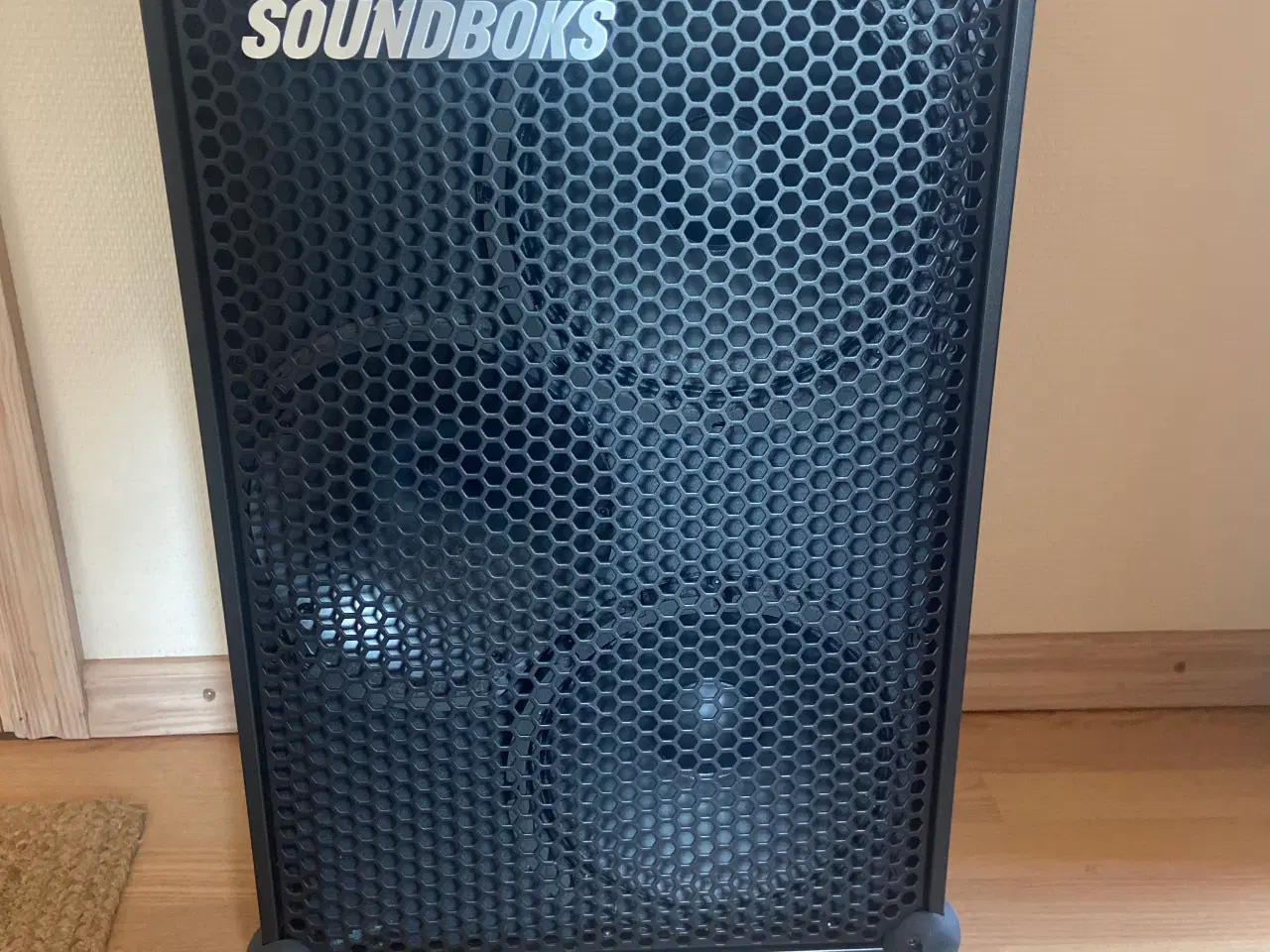 Billede 1 - SOUNDBOKS 3