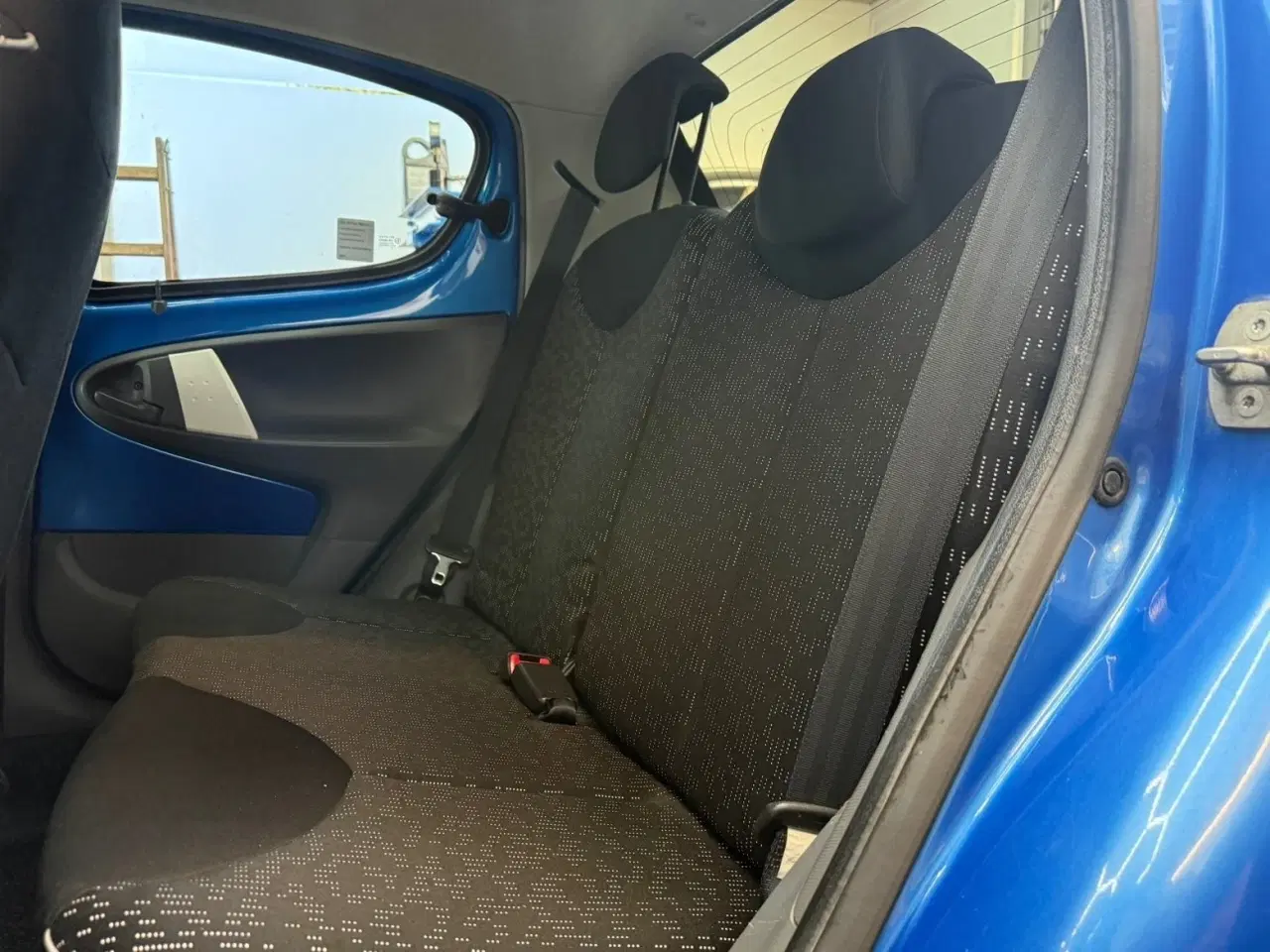 Billede 12 - Peugeot 107 1,0 Cool
