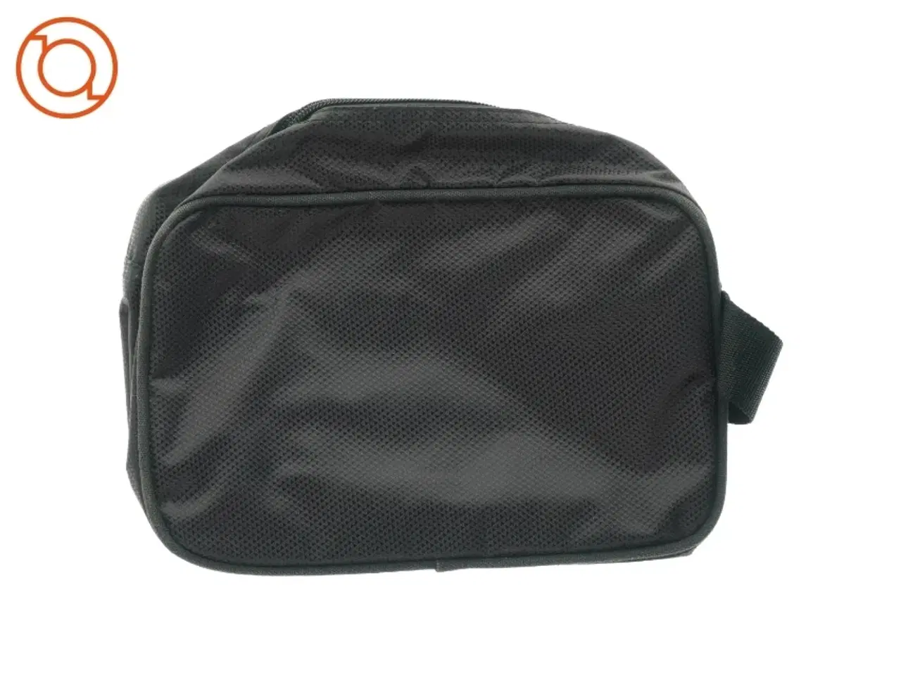 Billede 2 - Toilettaske (str. 28 x 21cm)