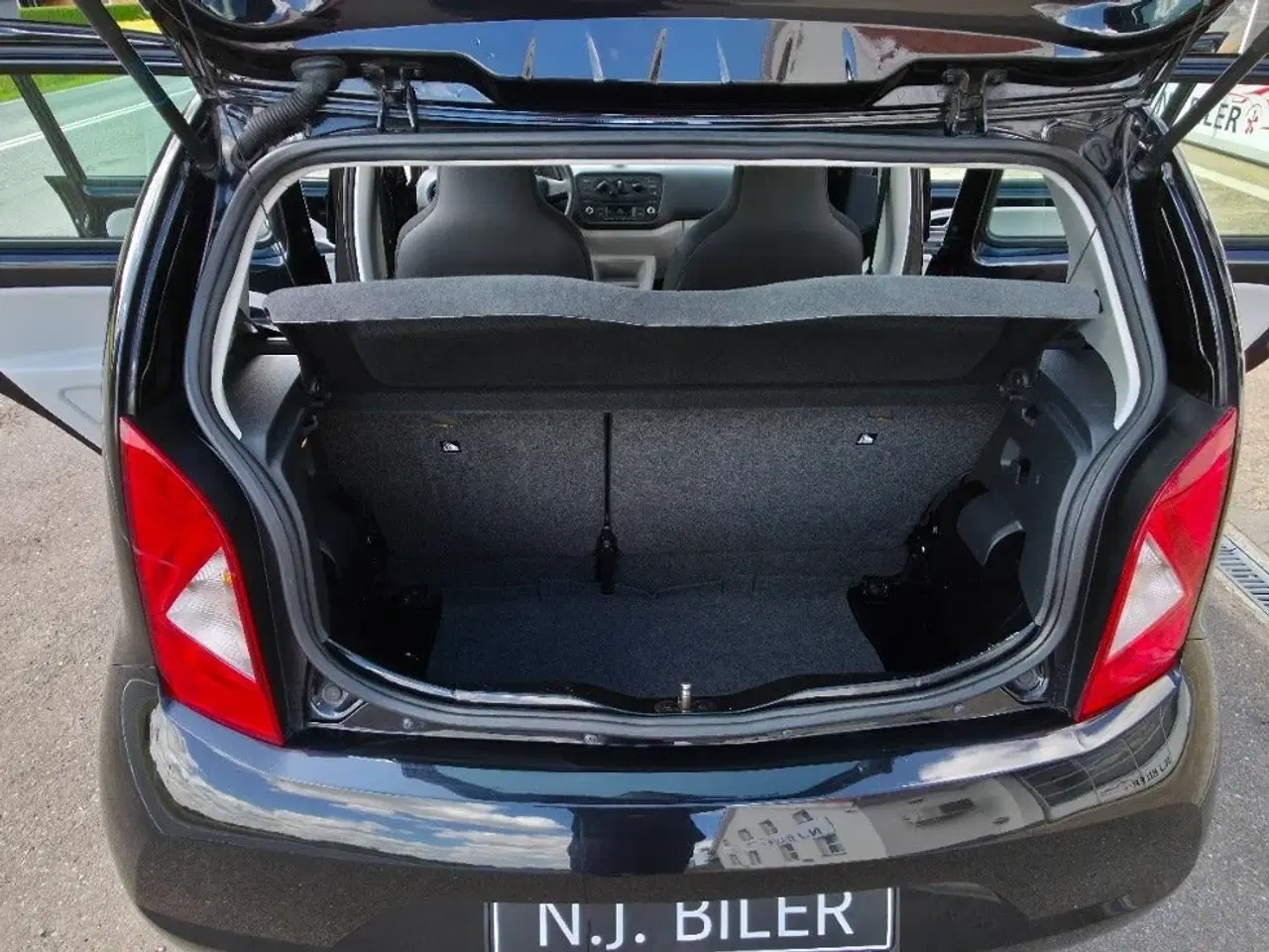 Billede 15 - Seat Mii 1,0 60 Style eco
