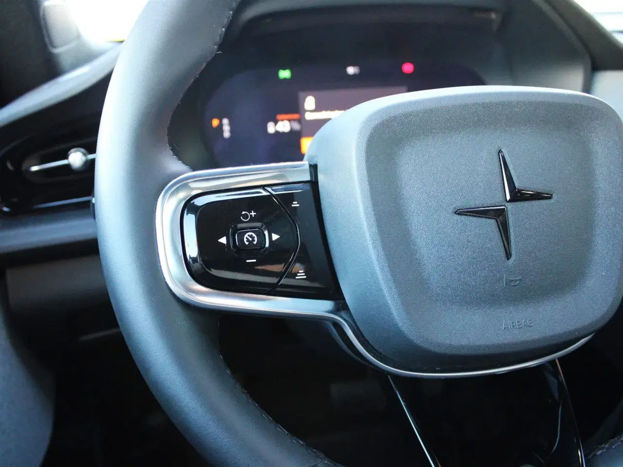 Billede 9 - Polestar 2 EL Long range Dual motor AWD 421HK 5d Aut.