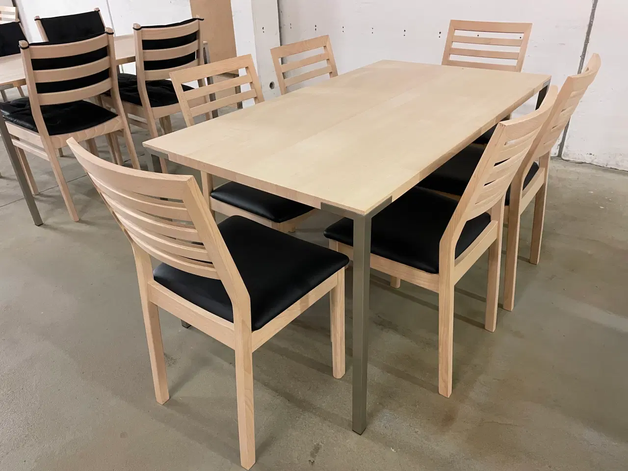 Billede 5 - Sofabord og andet