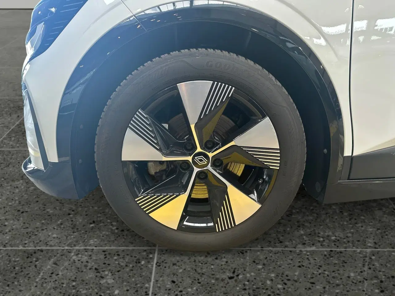 Billede 9 - Renault Megane E-Tech 40 Equilibre