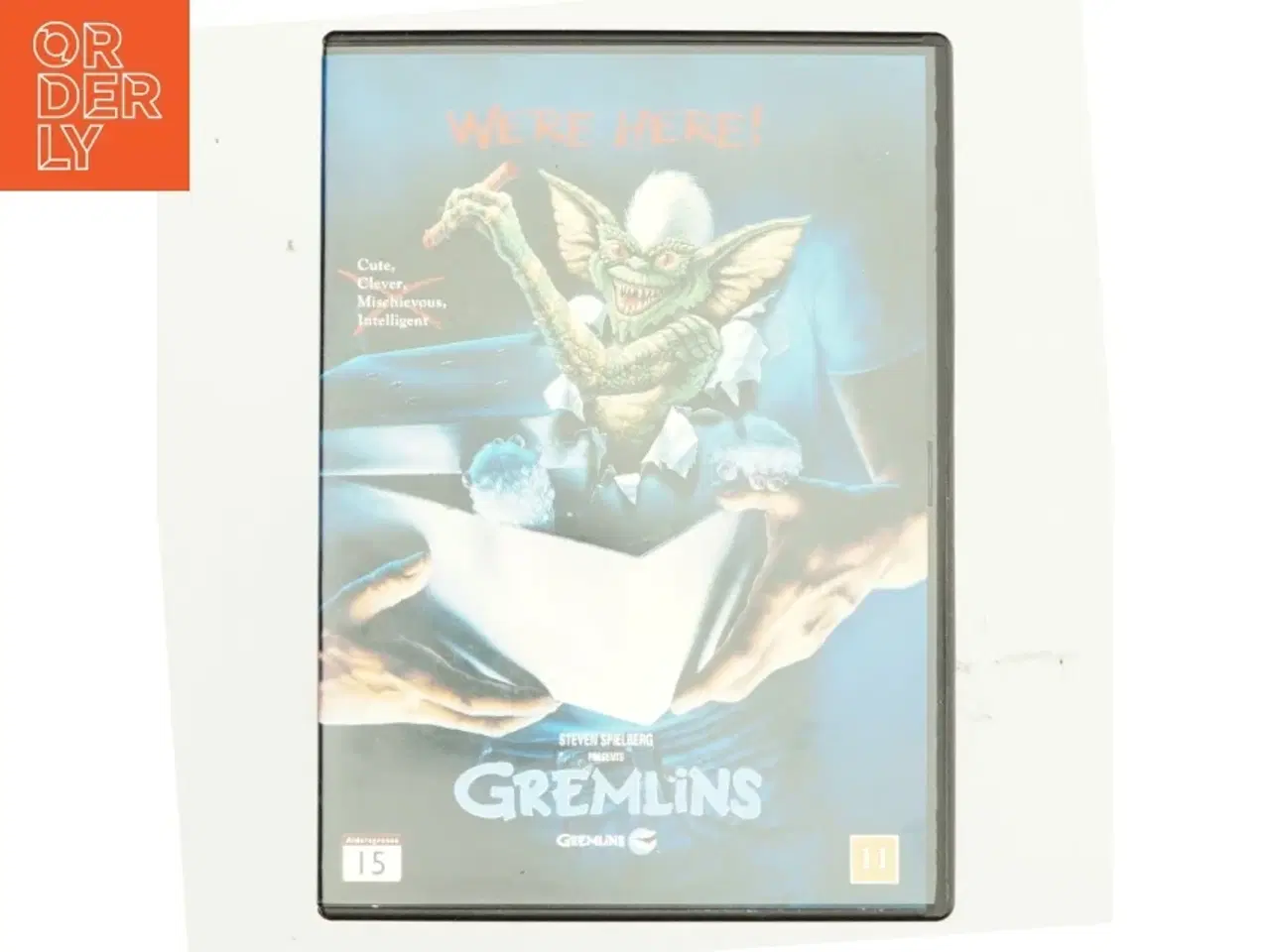 Billede 1 - Gremlins