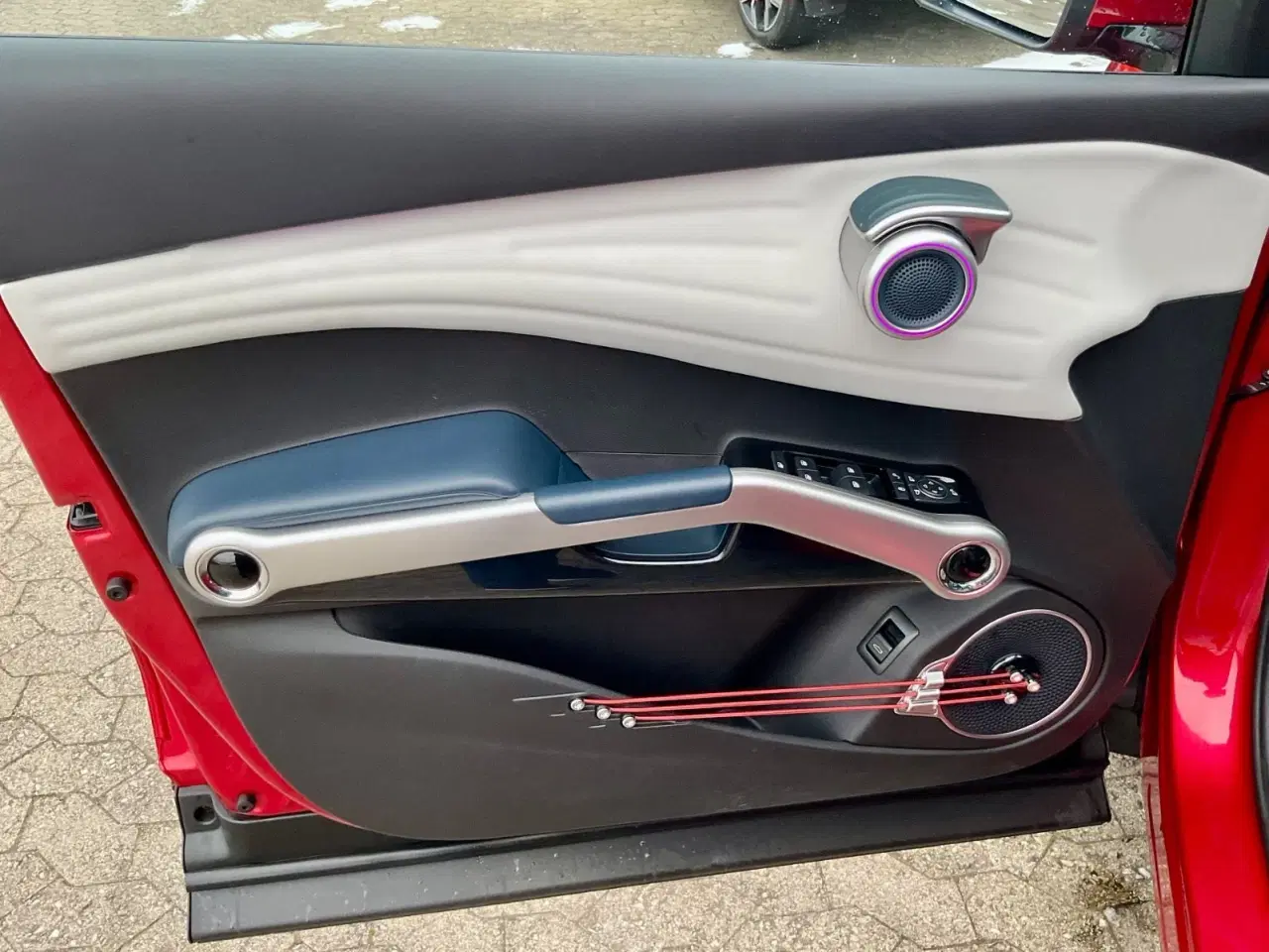 Billede 15 - BYD Atto 3 60 Design