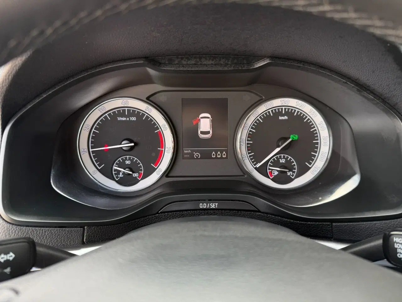 Billede 4 - Skoda Karoq 1,5 TSi 150 Ambition DSG