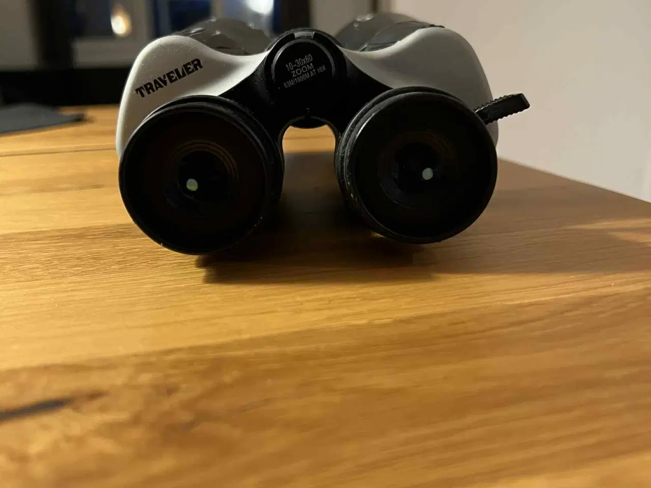 Billede 4 - Traveler kikkert