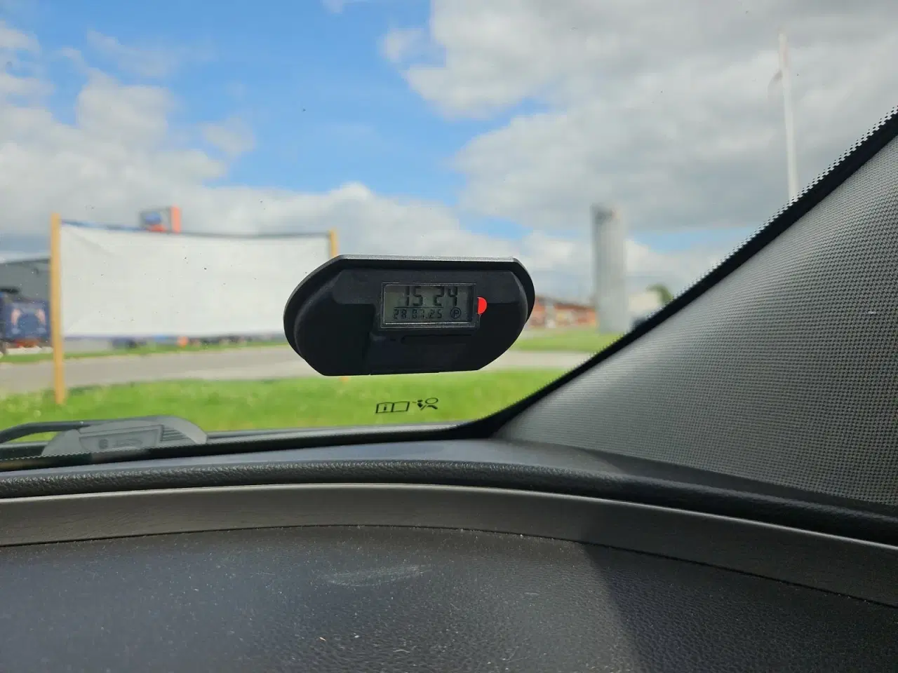 Billede 17 - Opel Insignia 1,4 T 140 Edition eco