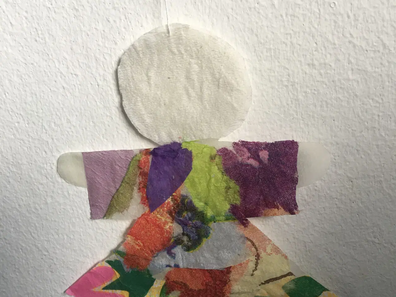 Billede 7 - Engle, keramik, træ