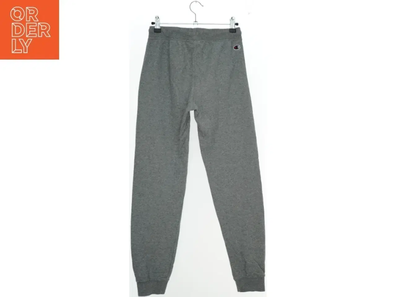 Billede 2 - Grå sweatpants fra Champion (str. 152)