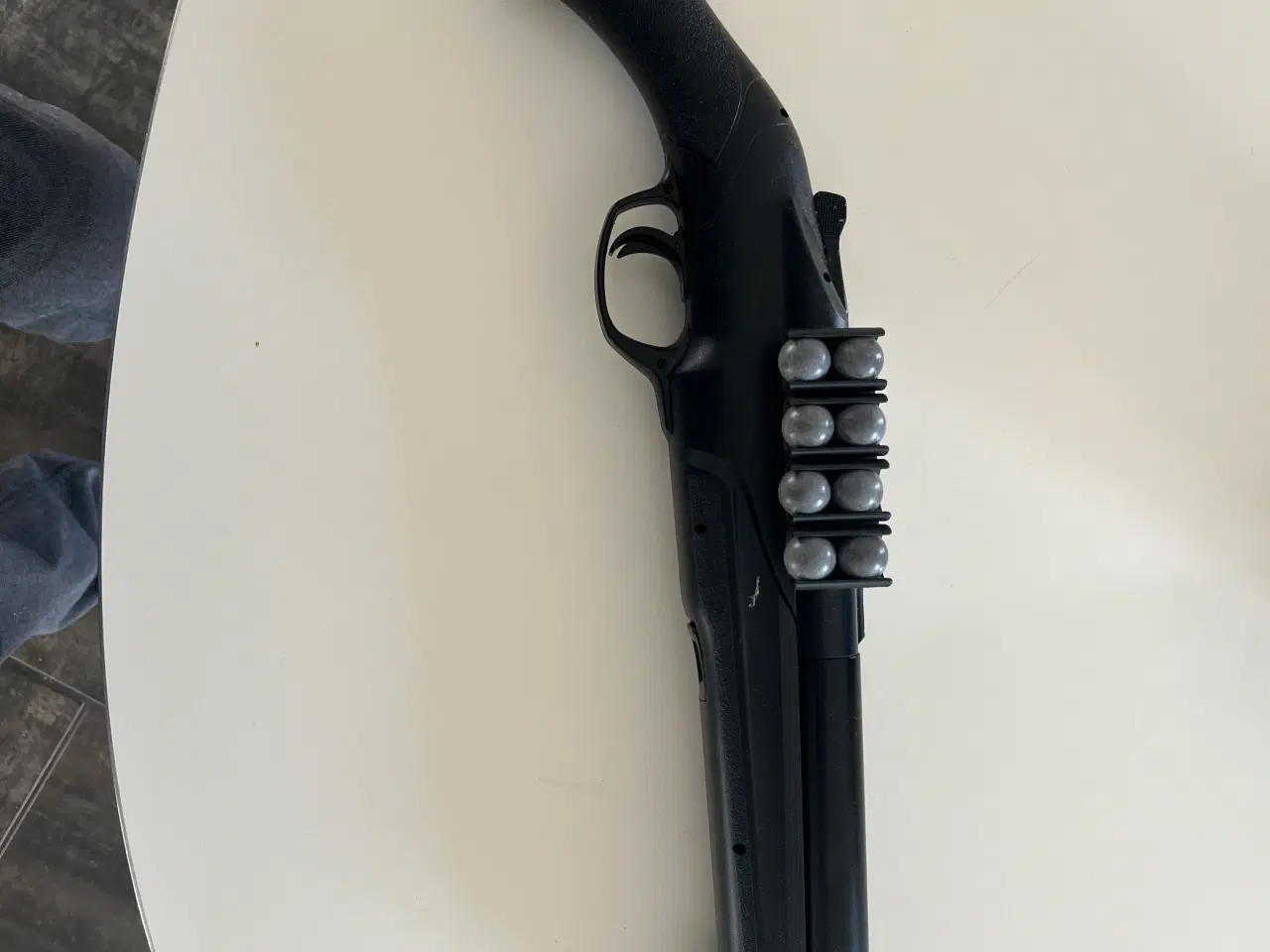 Billede 3 - T4x Umarex oversavet.