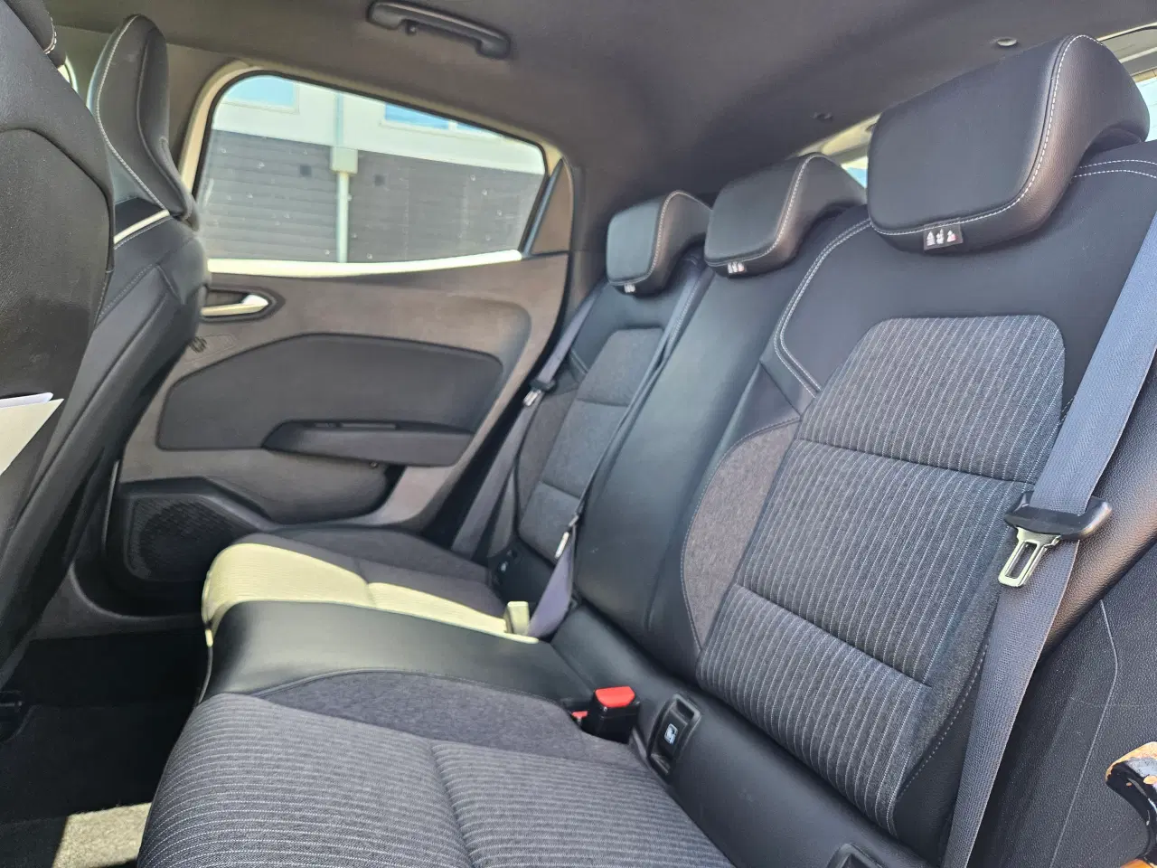 Billede 10 - Renault Clio Intens 85 hk dCi, 30.6 km/l 