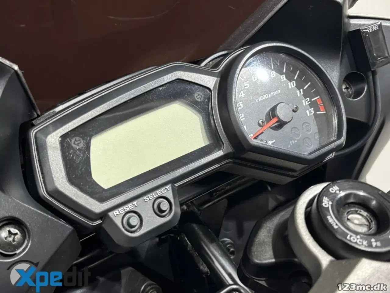 Billede 14 - Yamaha FZ1 S