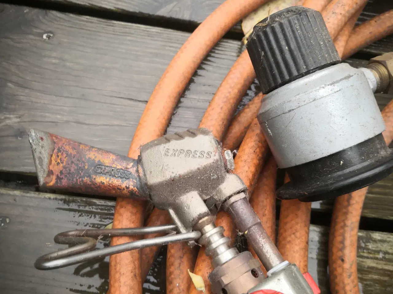 Billede 3 - Professionel lodebolt