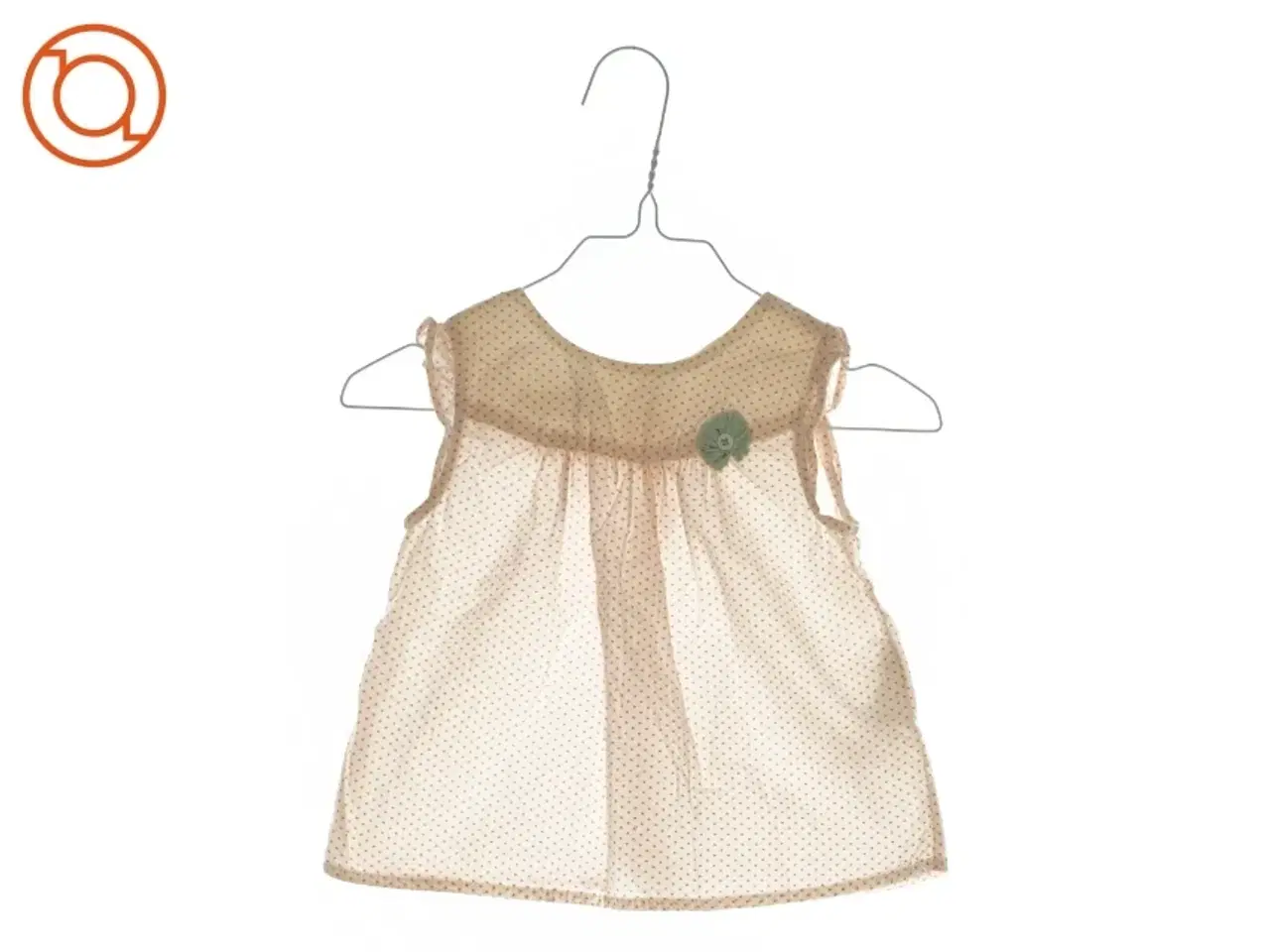 Billede 1 - Kjole fra Zara (Str 68 cm)