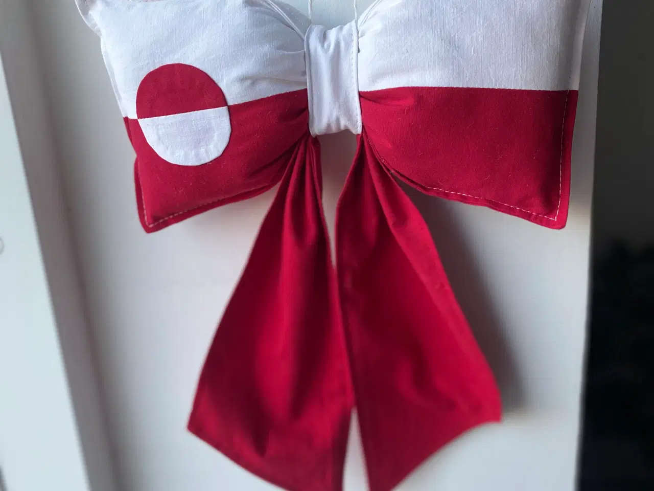 Billede 2 - Håndlavet sløjfe 🎀 Grønland 🇬🇱