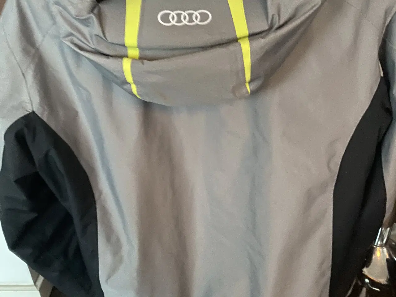 Billede 2 - Audi-Halti skijakke