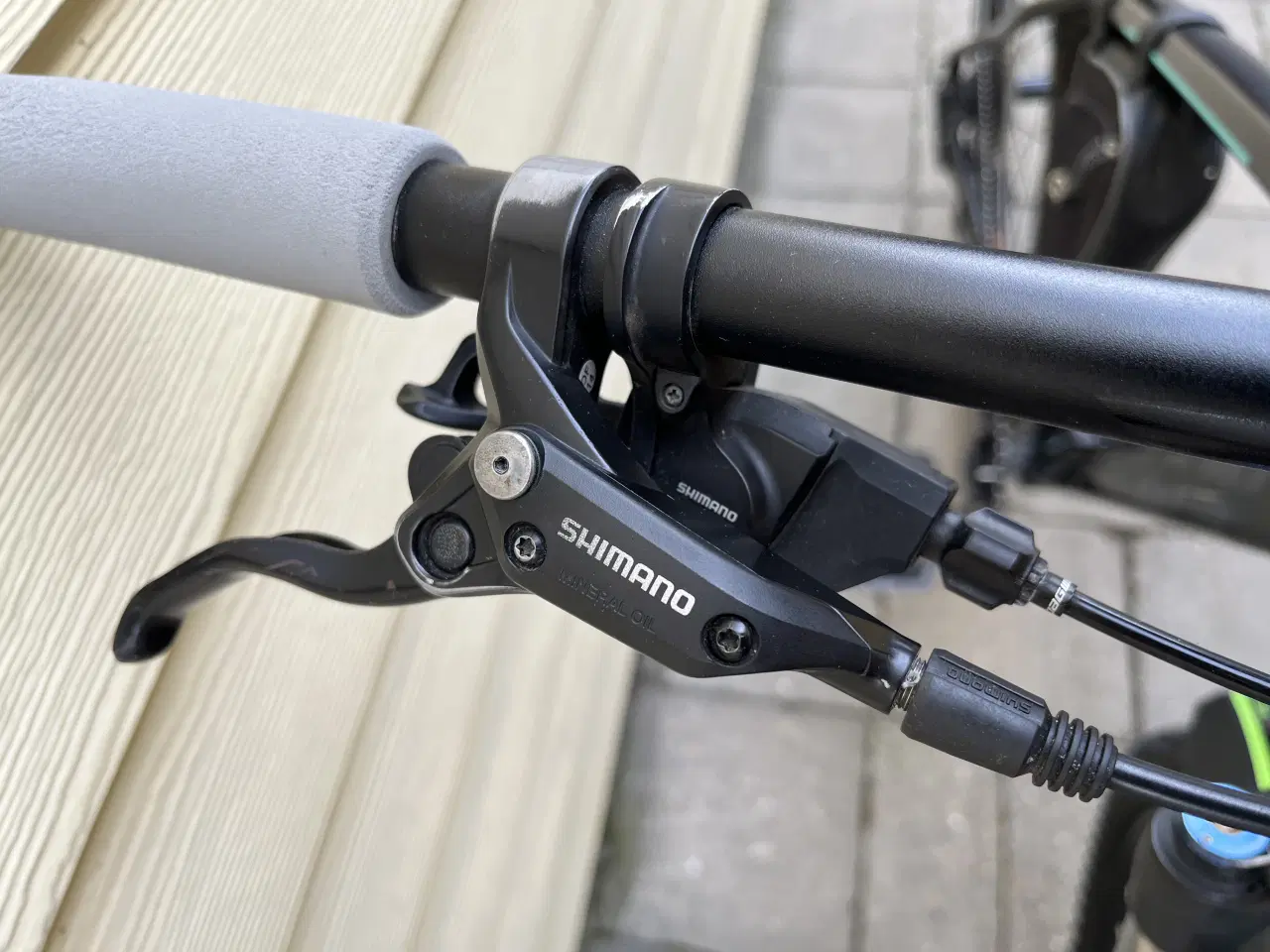 Billede 6 - MTB 29" large Bianchi