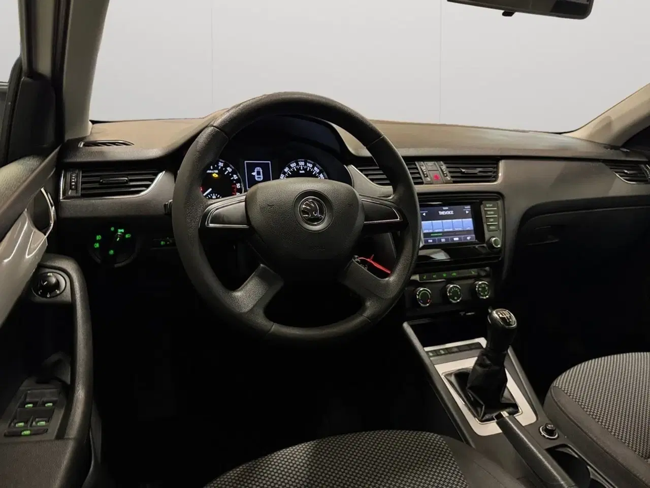 Billede 5 - Skoda Octavia 1,6 TDi 105 Active Combi