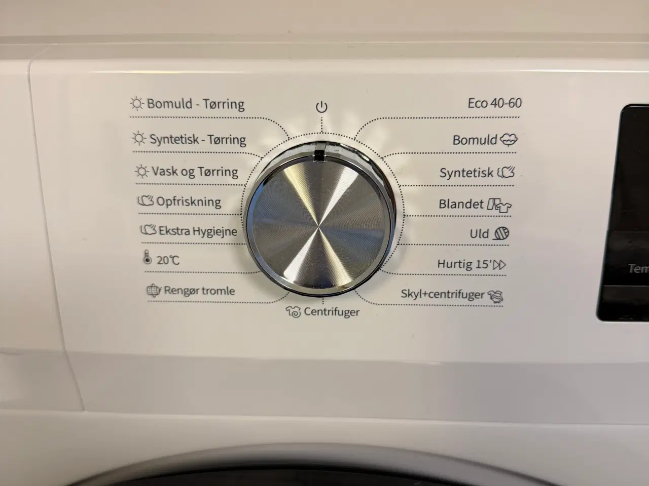 Billede 4 - Frigor vaske og tørretumbler