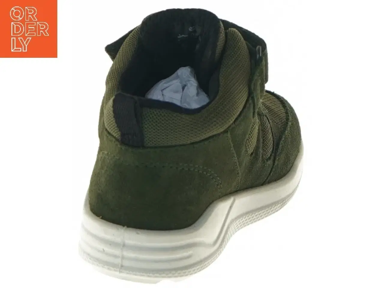 Billede 3 - Børnesko str. 25 fra Ecco (str. 25 )