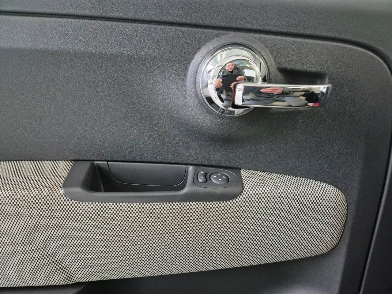 Billede 10 - Fiat 500 1,2 Lounge 69HK 3d