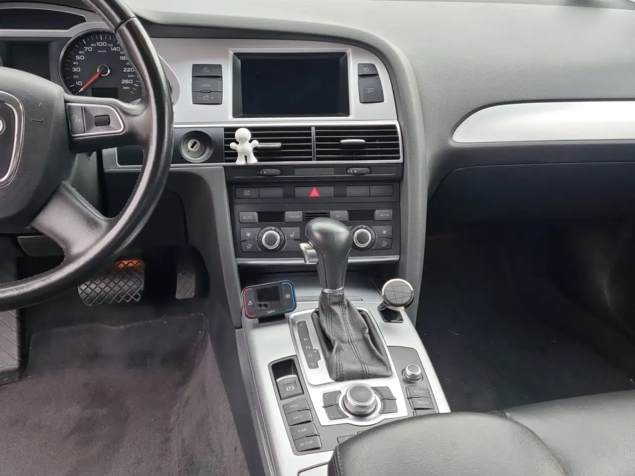 Billede 12 - Audi A6 2,8 FSi Multitr.