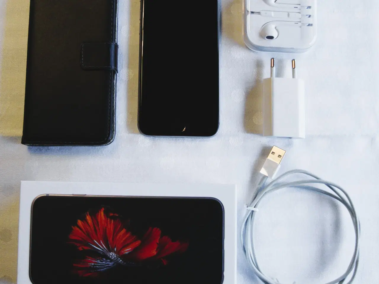 Billede 1 - IPhone 6S