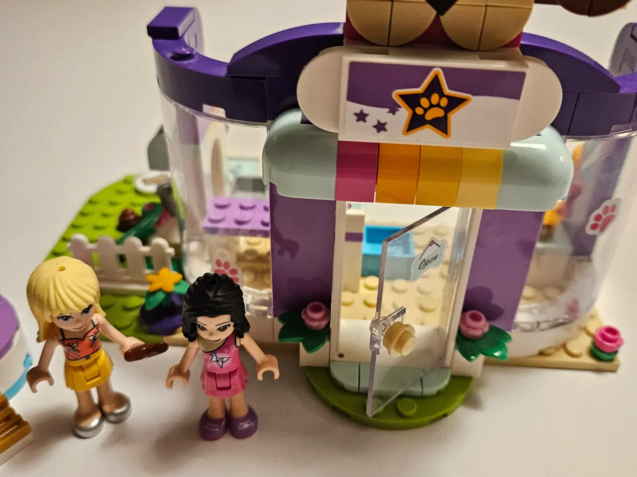 Billede 4 - Lego friends 41691