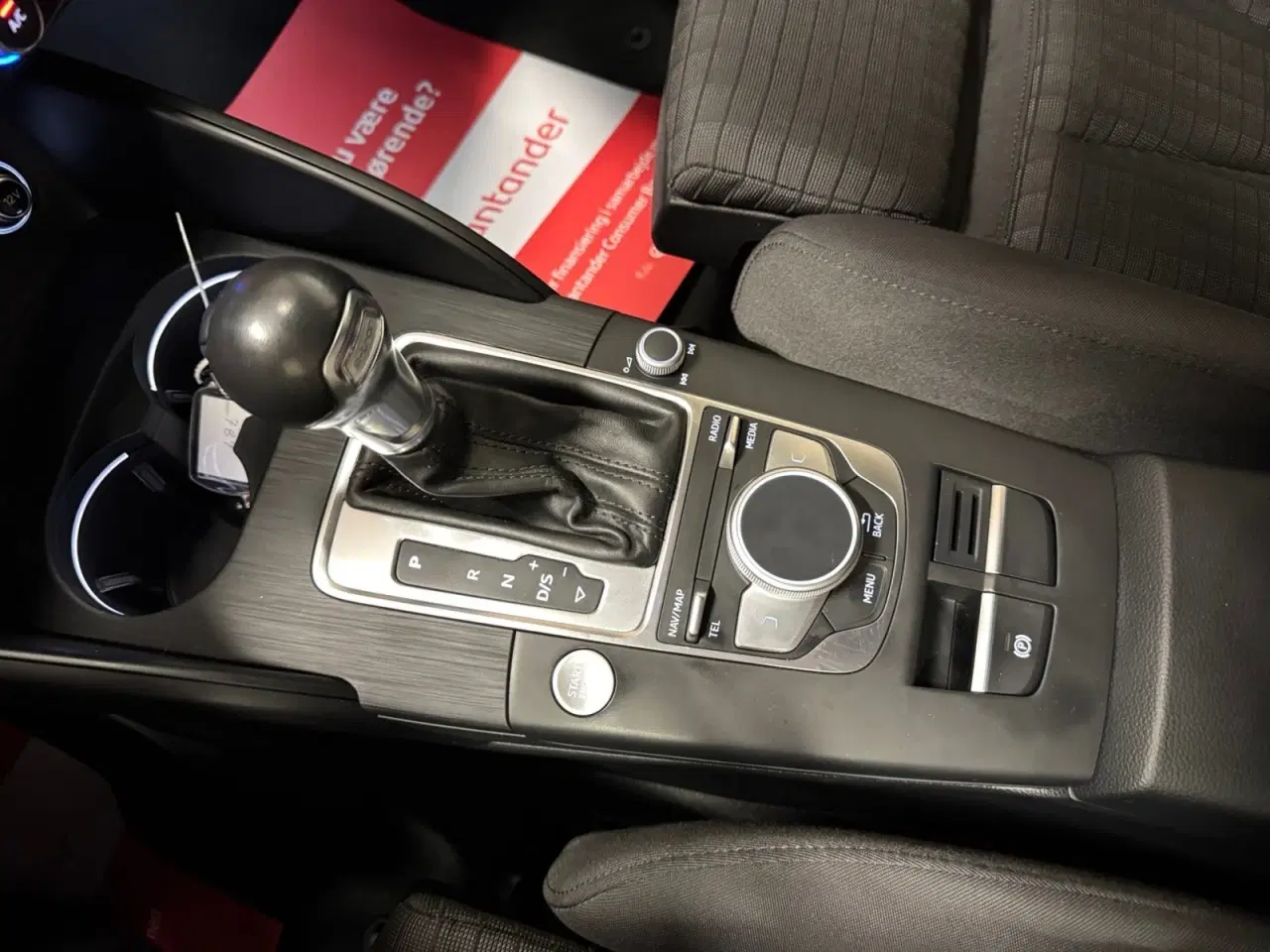 Billede 12 - Audi A3 1,4 e-tron Sport Sportback S-tr.