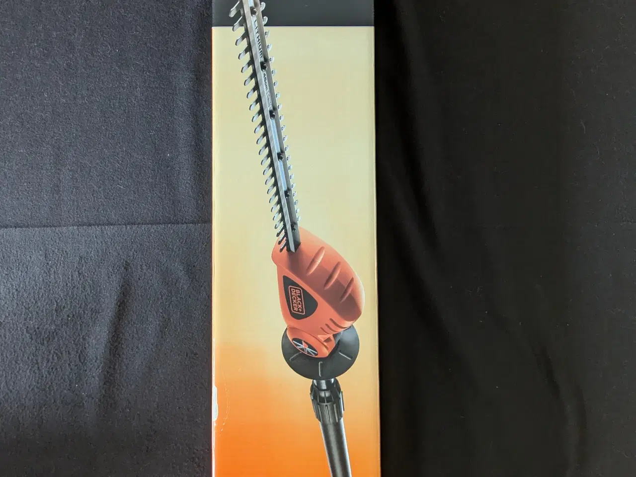 Billede 2 - BLACK & DECKER