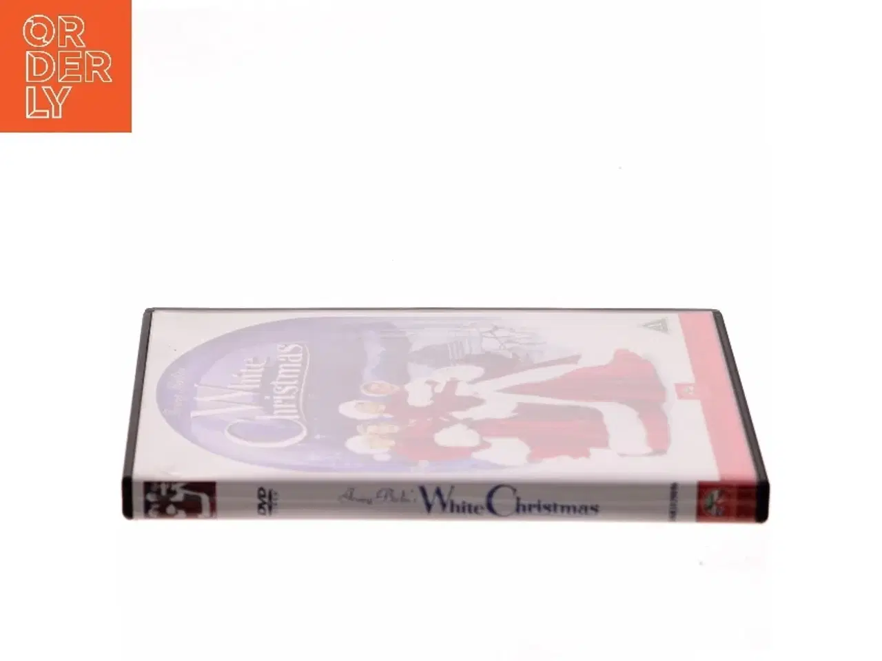 Billede 2 - White Christmas (-)